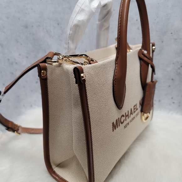 Michael Kors Mirella - Brown - Picture 3 of 6